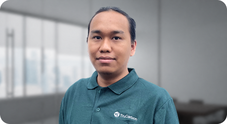 Rizky - Backend engineer