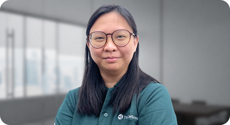 Shirleen - Product engineer