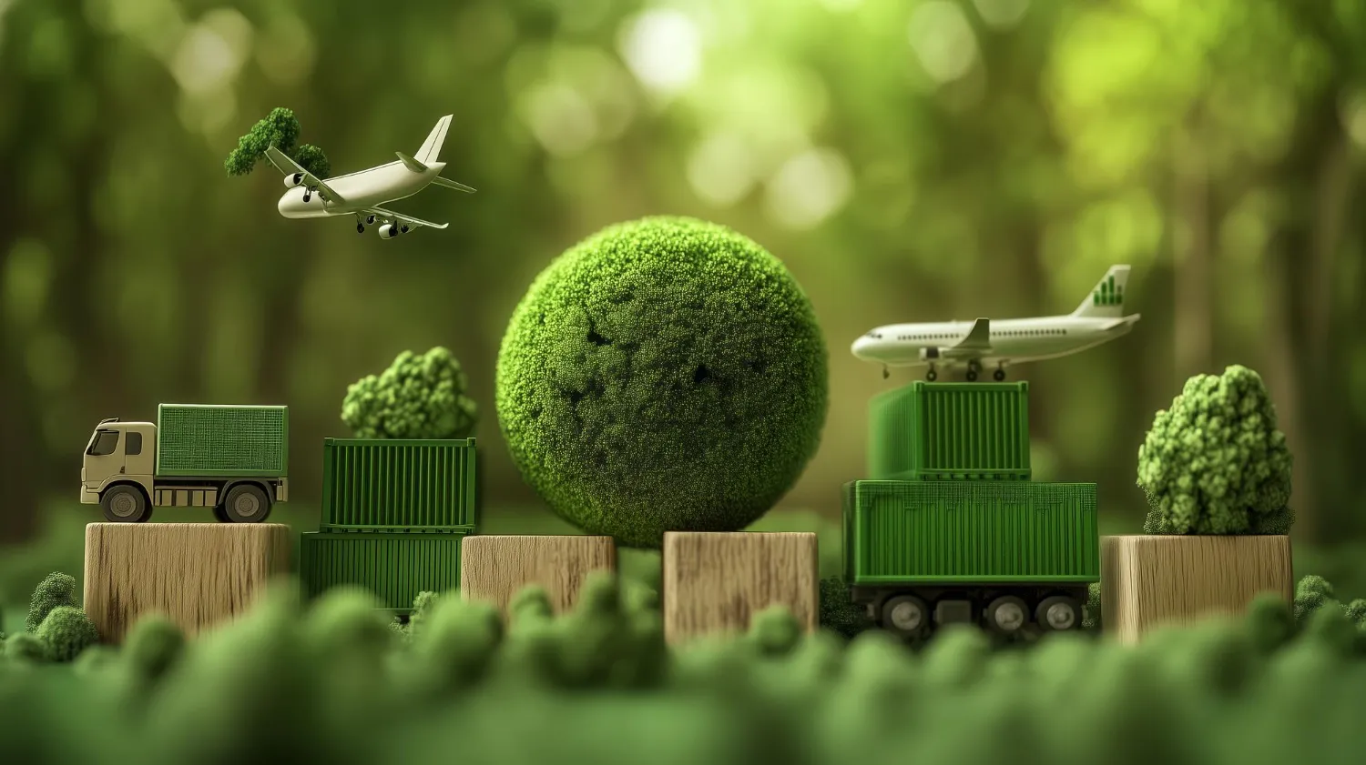 Climate Advisory 14 Product carbon footprint