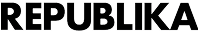 Logo Republika