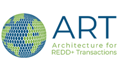 ART jurisdictional REDD+ crediting standard logo
