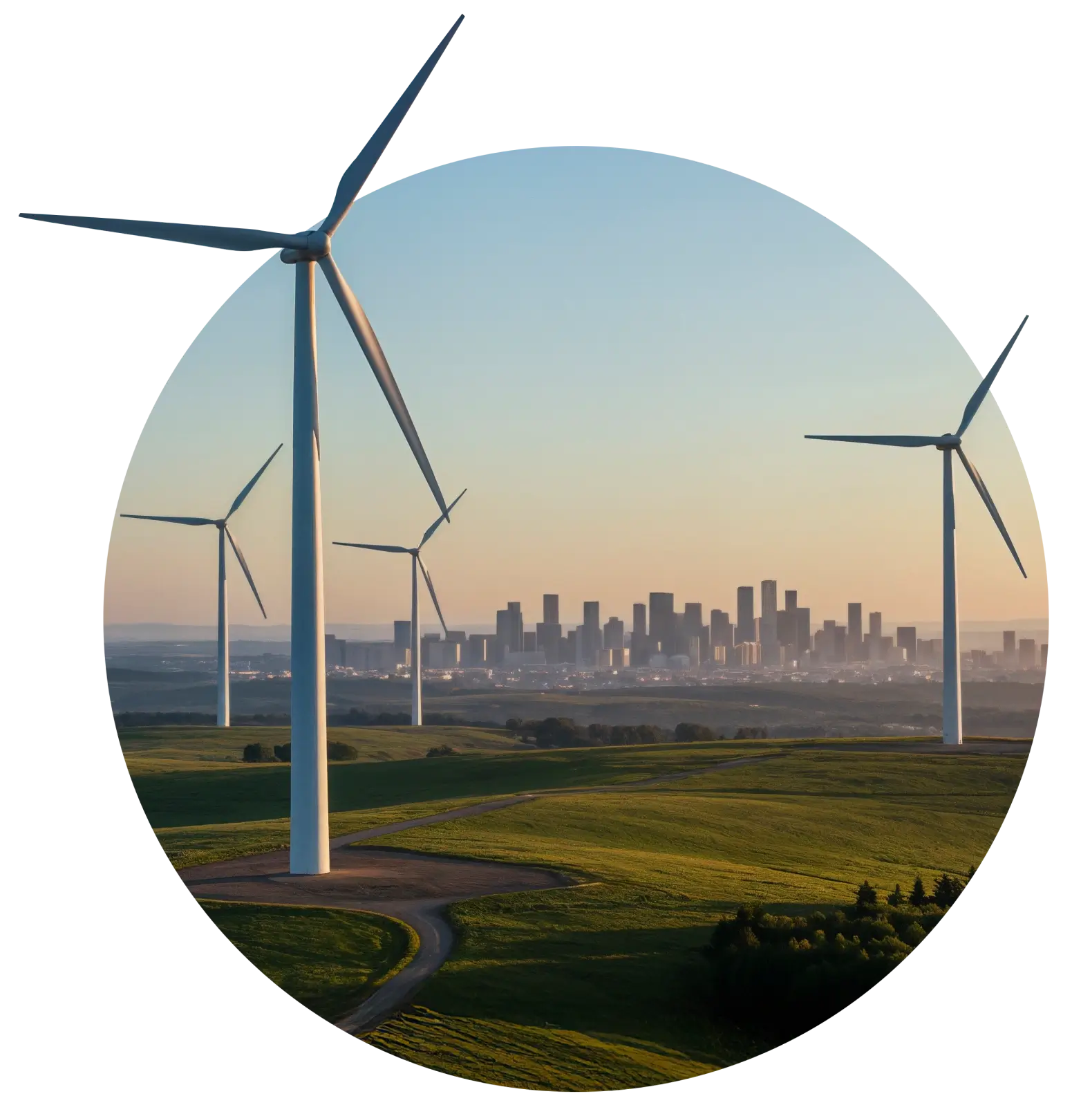 Project Development 45 renewable energy