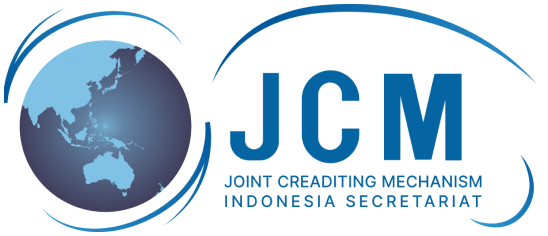 Joint crediting mechanism Indonesia secretariat