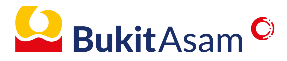 logo bukit asam
