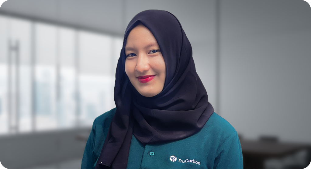 TruCarbon team member