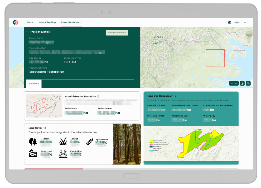 Digital monitoring, reporting, and verification tools