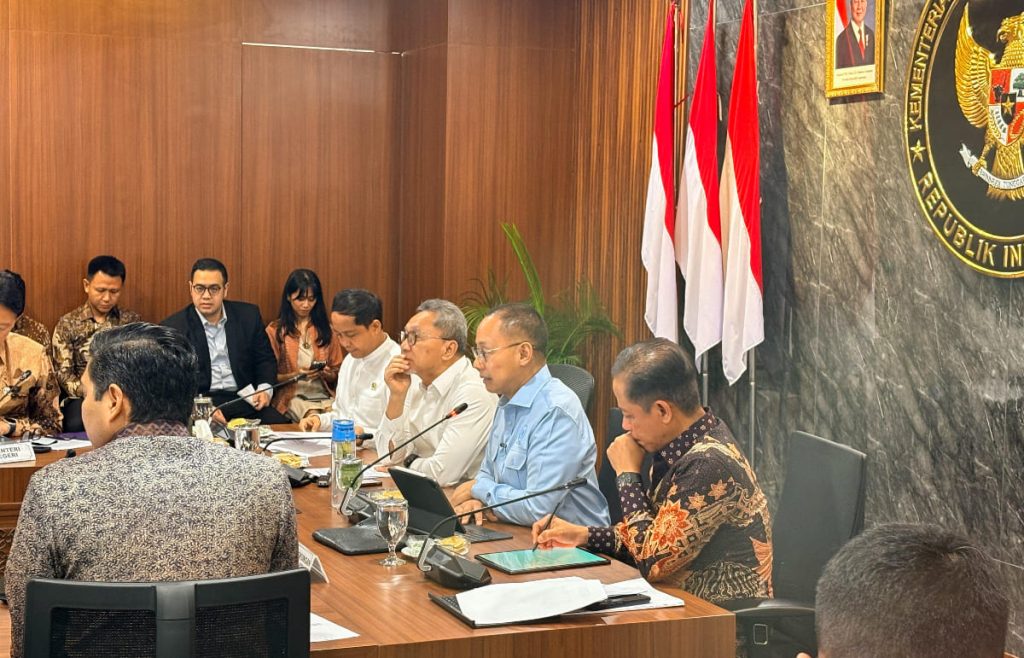 Perpres 110/2025