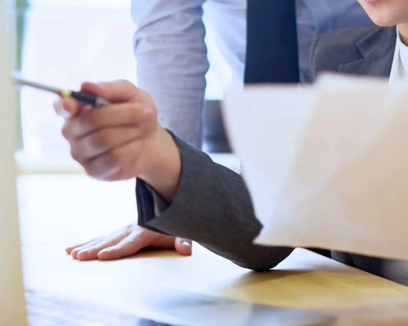 Sustainability disclosure and reporting