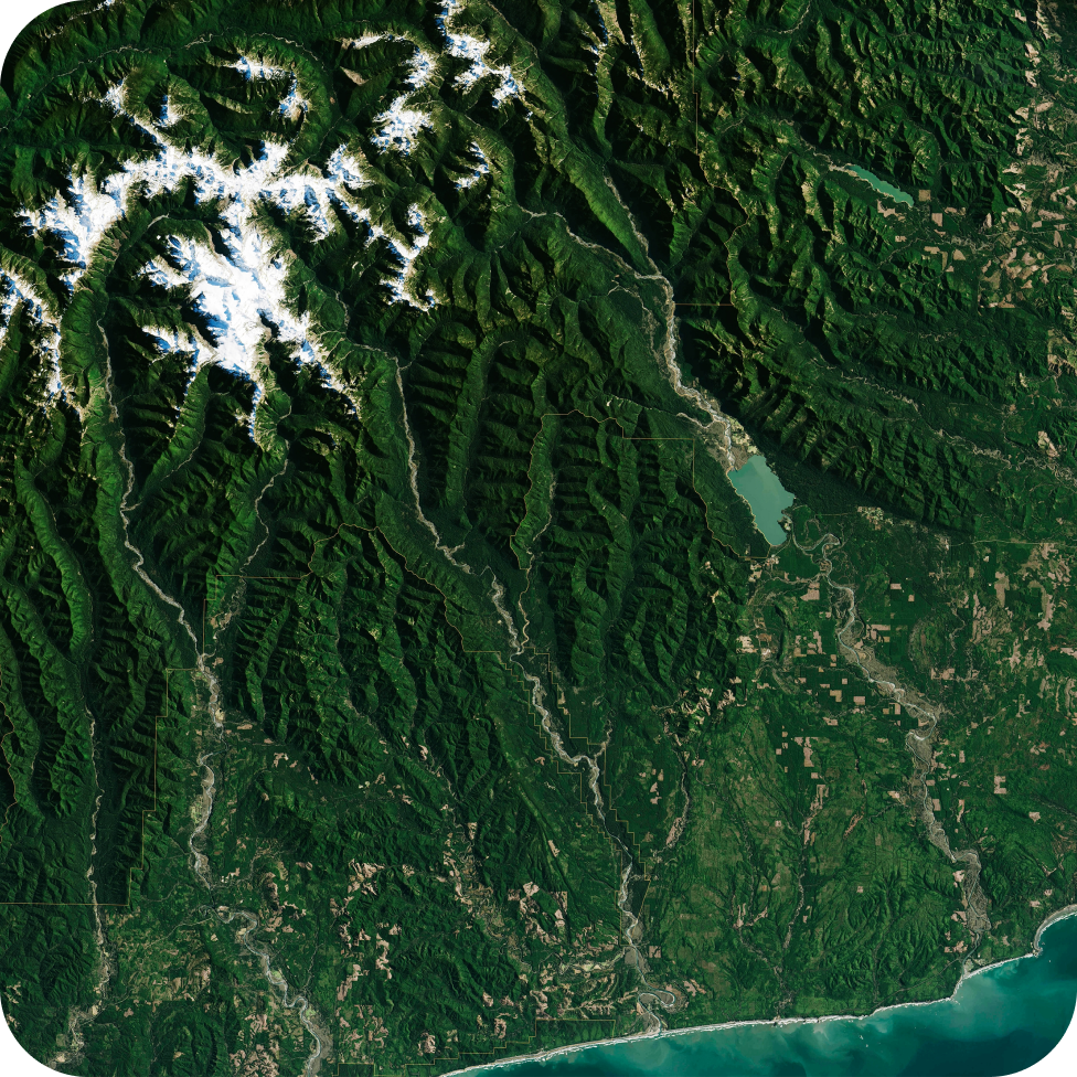 TruMRV 74 Remote sensing