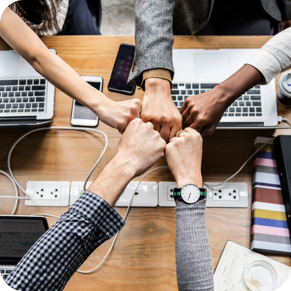 TruCount 91 Teamwork and collaboration