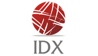 Indonesia Stock Exchange (IDX) logo
