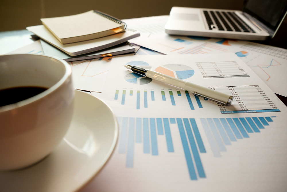PSPK 1 and PSPK 2 as a Sustainability Report and Disclosure