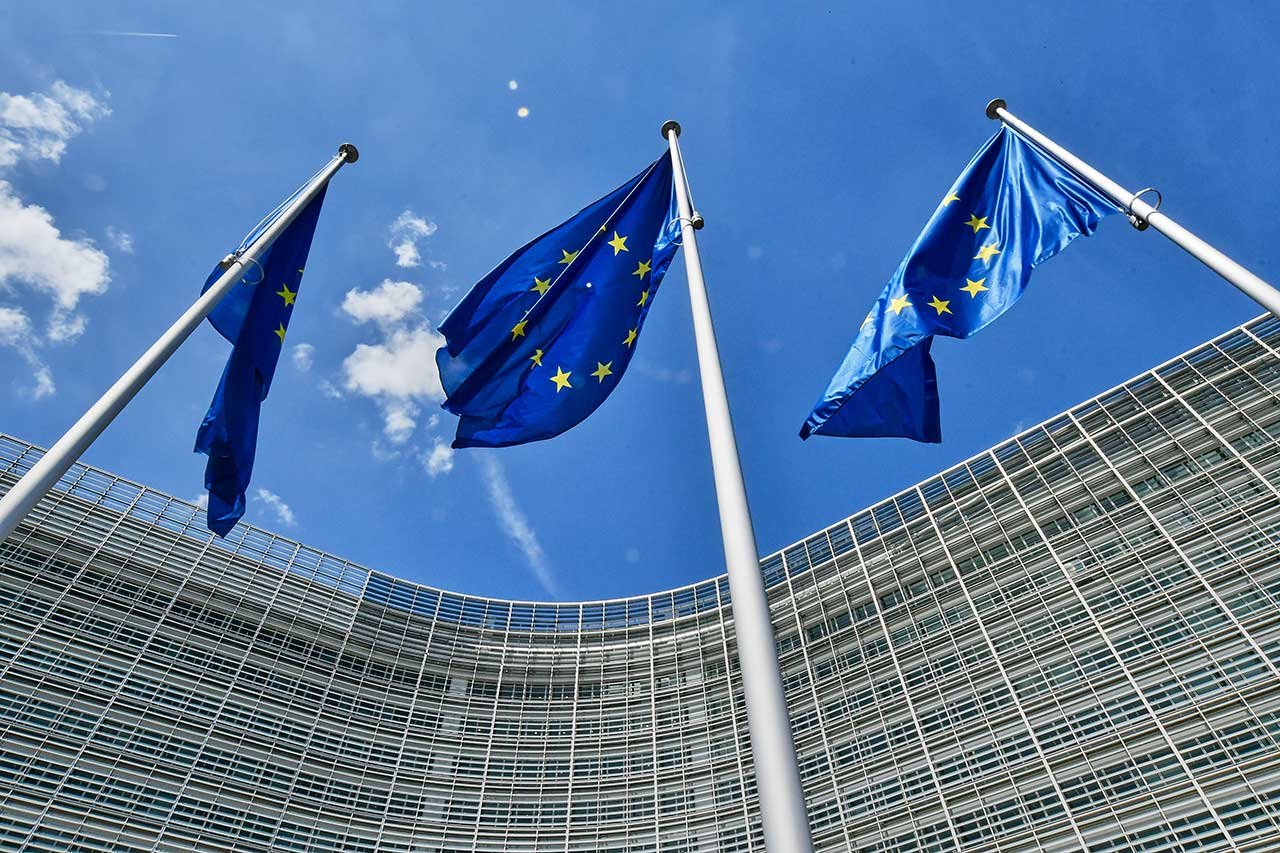 What Is CBAM and Why It Matters for Indonesian and Southeast Asian Exporters 1 EU CBAM