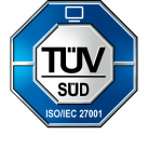 TruCountISO27001 with cert white